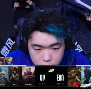 大发体育-LPL第三阶段：EDG零封UP，取得开门红，大发助力你的致富之路！