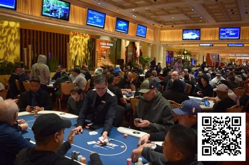 【EV扑克】拉斯维加斯迎来最冷夏天:娱乐场互换记分牌成历史,酒店入住率暴跌