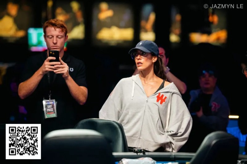 【EV扑克】历史上最令人难忘的一届？2025年WSOP数据全解析