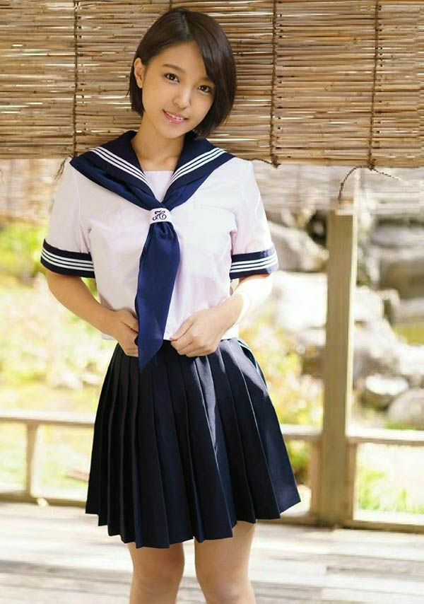 最新推荐！前蚊香社最强美少女《日向澪》精选作品介绍……