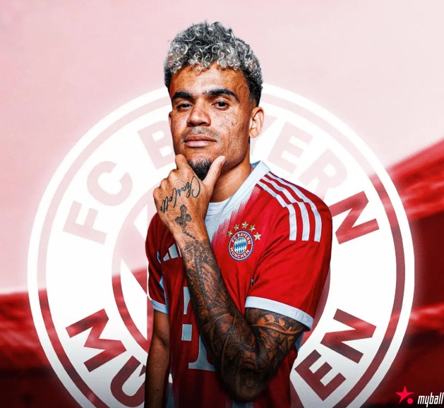 大发体育-来了，拜仁！官宣：签下7500万欧先生，大发助力你的致富之路！