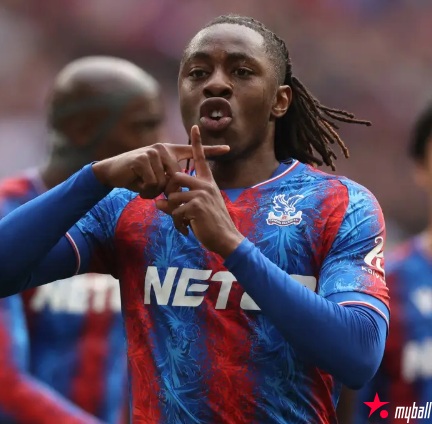 大发体育-曝阿森纳与水晶宫商谈埃泽转会，大发助力你的致富之路！