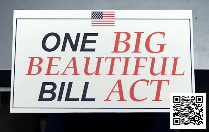 【EV扑克】隐秘税改引爆扑克圈：美国两党罕见联手对抗&#8221;扑克玩家si亡税&#8221;