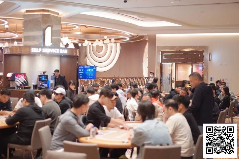 【EV扑克】ASOP仁川站｜主赛36人晋级决赛，中美争锋，日本搅局，首座ASOP主赛冠军奖杯能否花落中国？