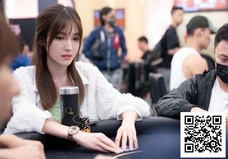 【EV扑克】女性高额扑克赛事如何持续改变扑克生态