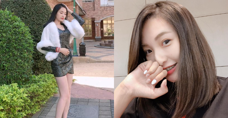 Nissan超美銷售業務！「鐿婷Elma」的神之腿細長又勻稱，付錢買車當然要順便養養眼！