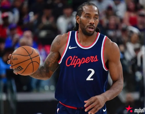 大发体育-快船和伦纳德涉嫌阴阳合同 名记:联盟将展开调查,大发助力你的致富之路!