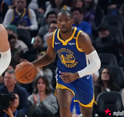 大发体育-库明加预计接受勇士资质报价 明夏成自由球员，大发助力你的致富之路！