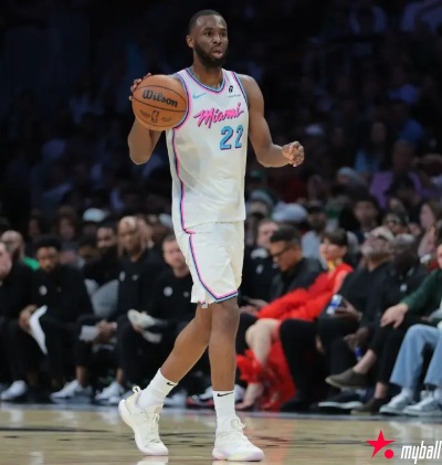 大发体育-曝湖人有意交易维金斯 但热火方面并未积极售卖，大发助力你的致富之路！