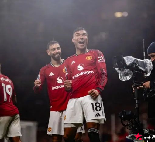 大发体育-曼联2-1险胜切尔西！「双红会」拯救343，阿莫林续，大发助力你的致富之路！