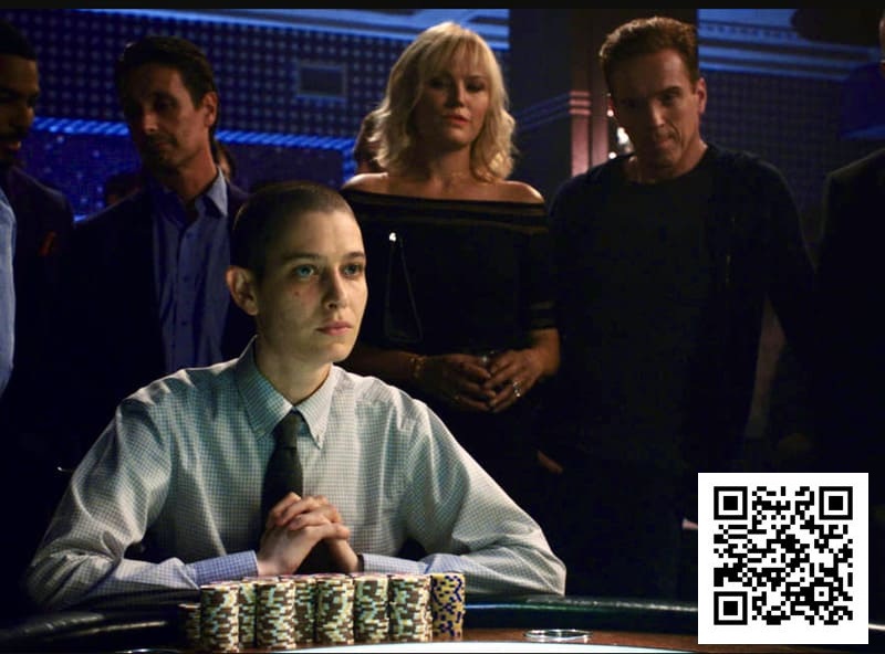 【EV扑克】史上最强牌手陨落真相，赢2000万却连命都DU输