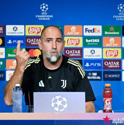 迈博体育：必须要赢！四连平后尤文主帅再遭质疑