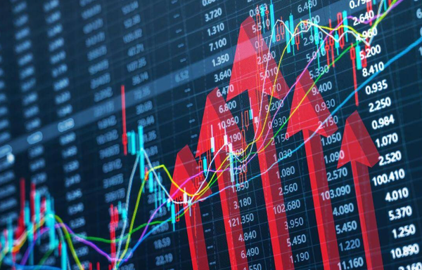 今日A股放量大涨 成交额逾2.6万亿 人工智能强势领涨