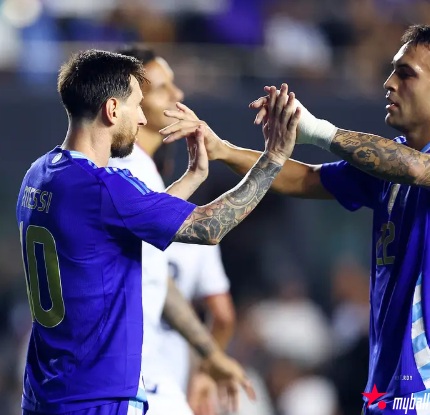 大发体育-劳塔罗仍在和国米谈续约，年薪预计约800-900万欧，大发助力你的致富之路！