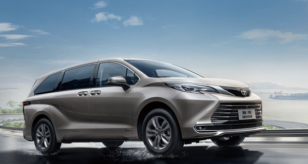 9月中国MPV车型销量排名公布：理想MEGA杀进前十