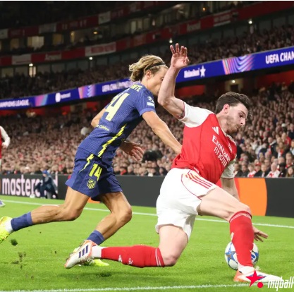 迈博体育：欧冠-约克雷斯双响