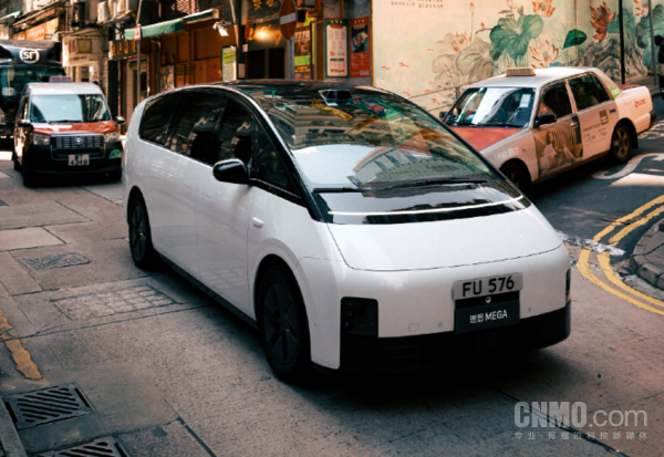 理想汽车回应上海MEGA起火事件：积极配合部门调查