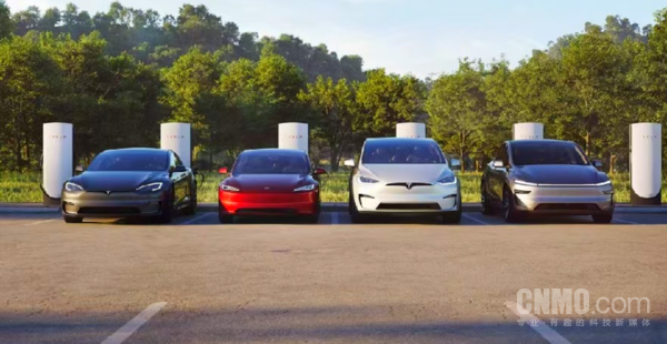 单车毛利率大跌！三季度特斯拉毛利率首次超过保时捷