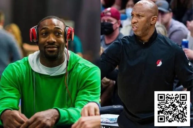 【EV扑克】丑闻缠身，收视却火爆？NBA涉赌风波下电视观众不降反升