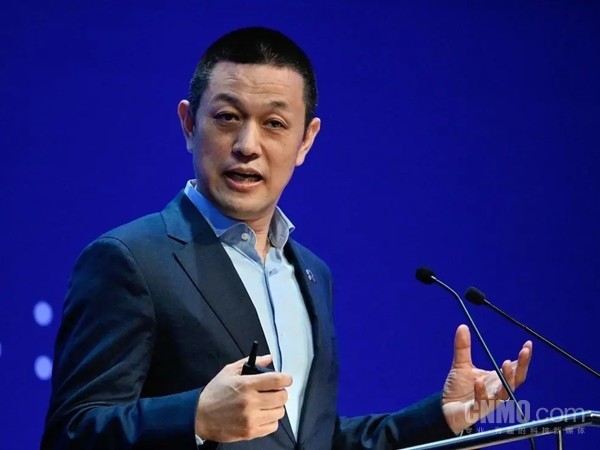 蔚来电池科技公司高层调整：李斌由董事长变更为董事
