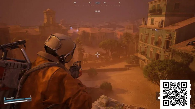 【EV扑克】电竞 | 即使你不玩射击游戏，你也应该尝试一下ARC Raiders