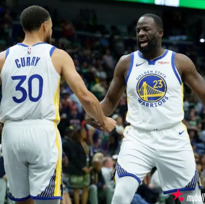 迈博体育 该歇歇了！库里11中2仅9分 队友开挂变队史第三人