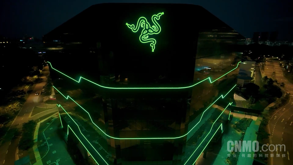 雷蛇回应使用其外设导致账号封禁：源于第三方软件