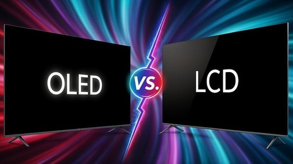 18000小时残酷测试:OLED与LCD谁的可靠性更强? 18000小时残酷测试:OLED与LCD谁的可靠性更强?