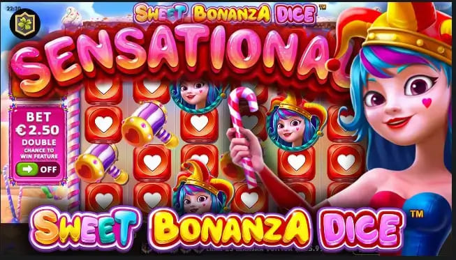 甜入心扉：在大发娱乐绽放温度的全新主题老虎机作品解析