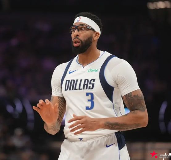 浓眉很可能接受手术 独行侠正和多队重启交易谈