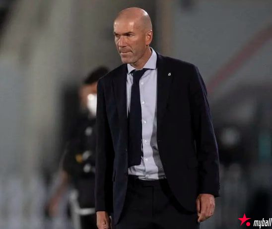 大发体育-齐达内谈管理皇马更衣室:教练为球员服务要得,大发助力你的致富之路!