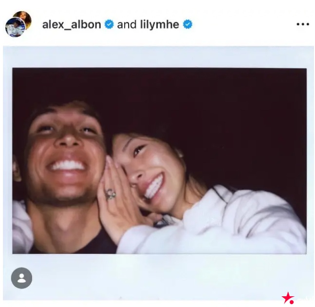 大发体育-恭喜！中国美女高尔夫球手官宣订婚，大发助力你的致富之路！