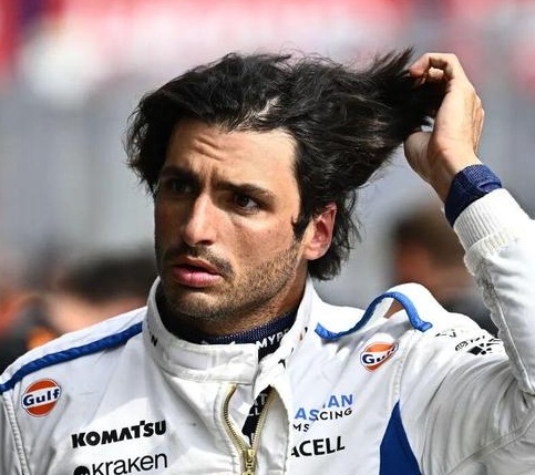 威廉姆斯车队放弃巴塞罗那季前测试