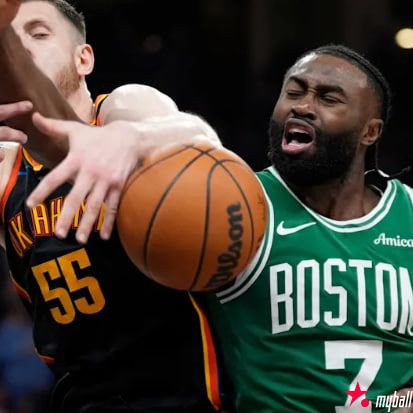 大发体育-杰伦在NBA结束后正在认真考虑参加UFC比赛，大发助力你的致富之路！