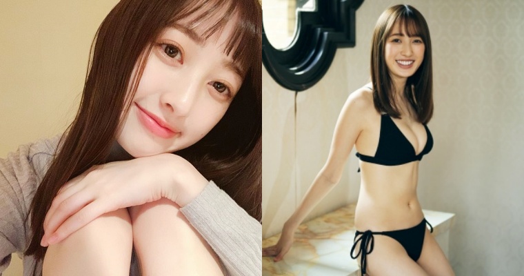 久違脫了！氣質女主播「團遙香」轉型拍寫真  比基尼上陣大曬性感美體