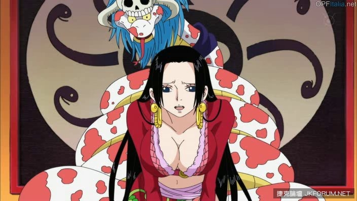 思春期少年的衝擊？JUMP雜誌遊走情色邊緣的漫畫排行！