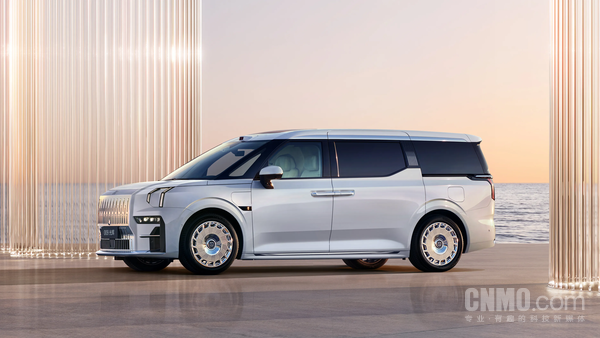 周鸿祎、董明珠、郭广昌&hellip;&hellip;大佬座驾纷纷&ldquo;弃洋从华&rdquo;