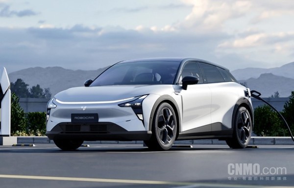 极越01 复活有望?曝极越2.0团队正推进07 GT、09上市计划