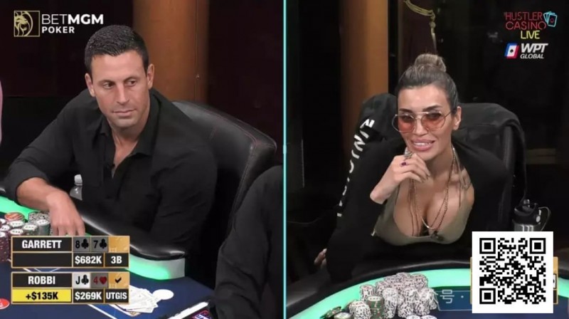 【EV扑克】盖哥Garrett Adelstein将出书揭开“J4事件”真相!时隔已三年半,这冷饭究竟还要炒多久?