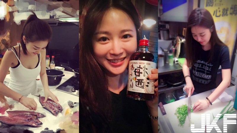 今朝有酒今朝醉！超正「居酒屋老闆娘」，美到驚為天人，我酒都還沒開始喝就已經醉了…