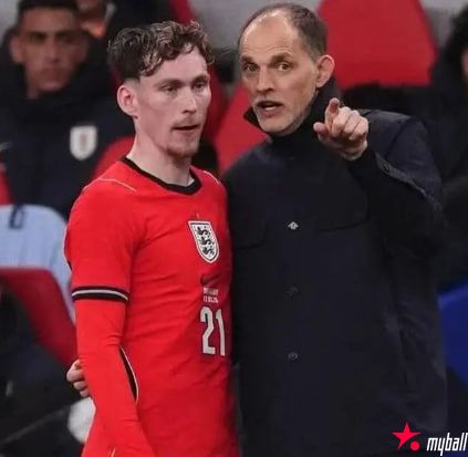 从曼联弃将到英格兰新宠！加纳逆袭成“迷你巴尔韦德”，大发体育助力你的致富之路！