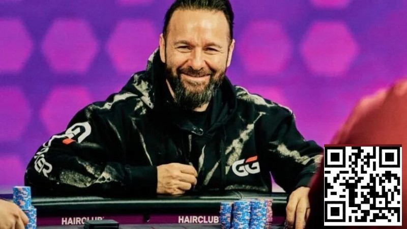 【EV扑克】从丹牛到你:普通玩家能学到的5条扑克与人生“财富密码”