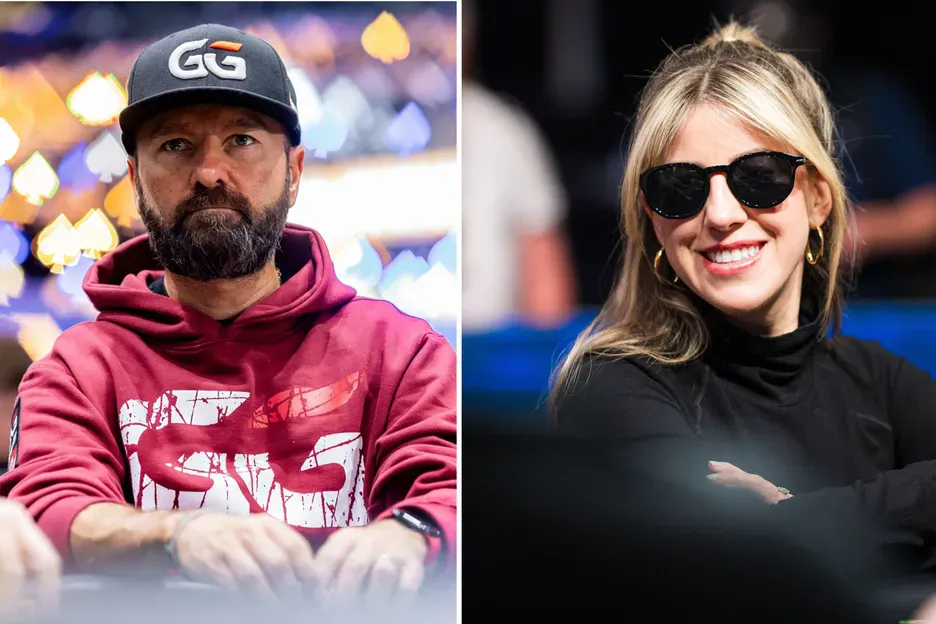 【EV扑克】一手牌撕裂扑克圈：Foxen弃KK遭网暴，丹牛直接开喷“全是蠢货”