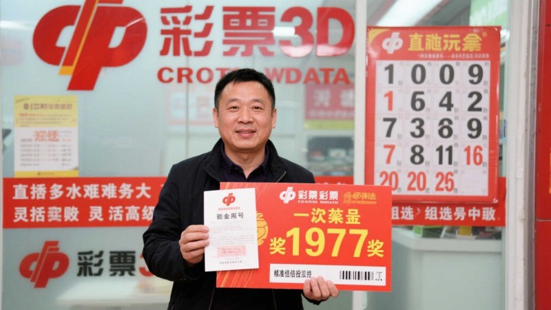 3D彩票的直选与组选：哪种玩法更适合追求高回报的你？