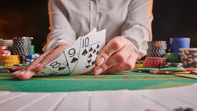 百家乐边注玩法全解析：对子、超级六的娱乐逻辑与策略权衡