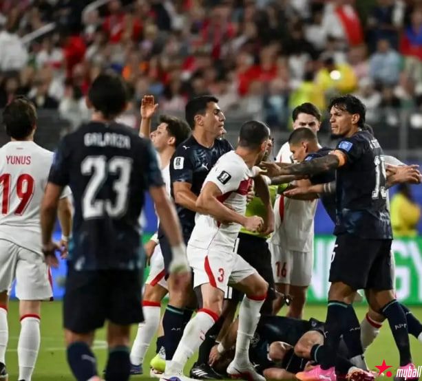 从尤文新10号到世界杯“水货”：伊尔迪兹的62次射门0进球之谜，大发体育助力你的致富之路！