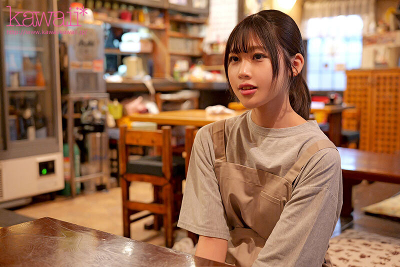 [CAWB-003]定食店撑不下去⋯ 身为店长的守屋绘里（守屋えり）拍A片筹钱！